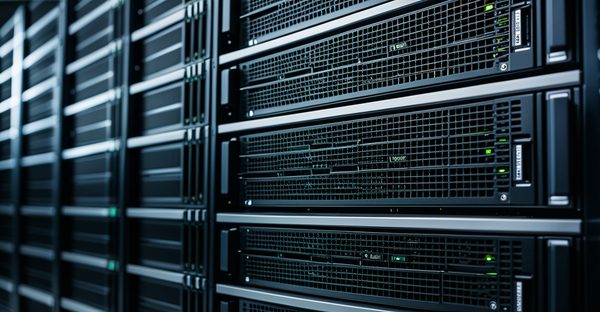 Transform your it landscape with refurbished servers today